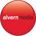 Alvern Media GmbH Logo