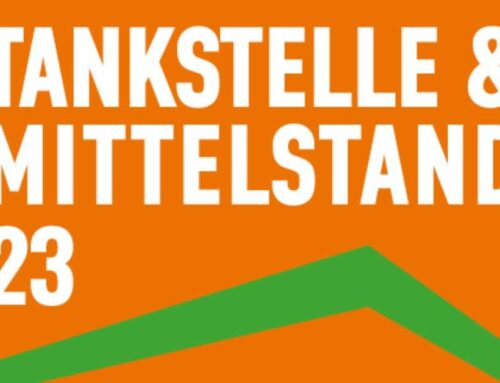 Messe TANKSTELLE & MITTELSTAND 2023
