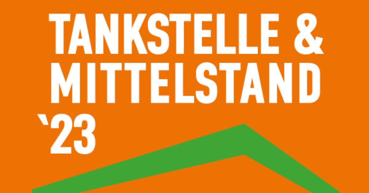 Logo TANKSTELLE & MITTELSTAND