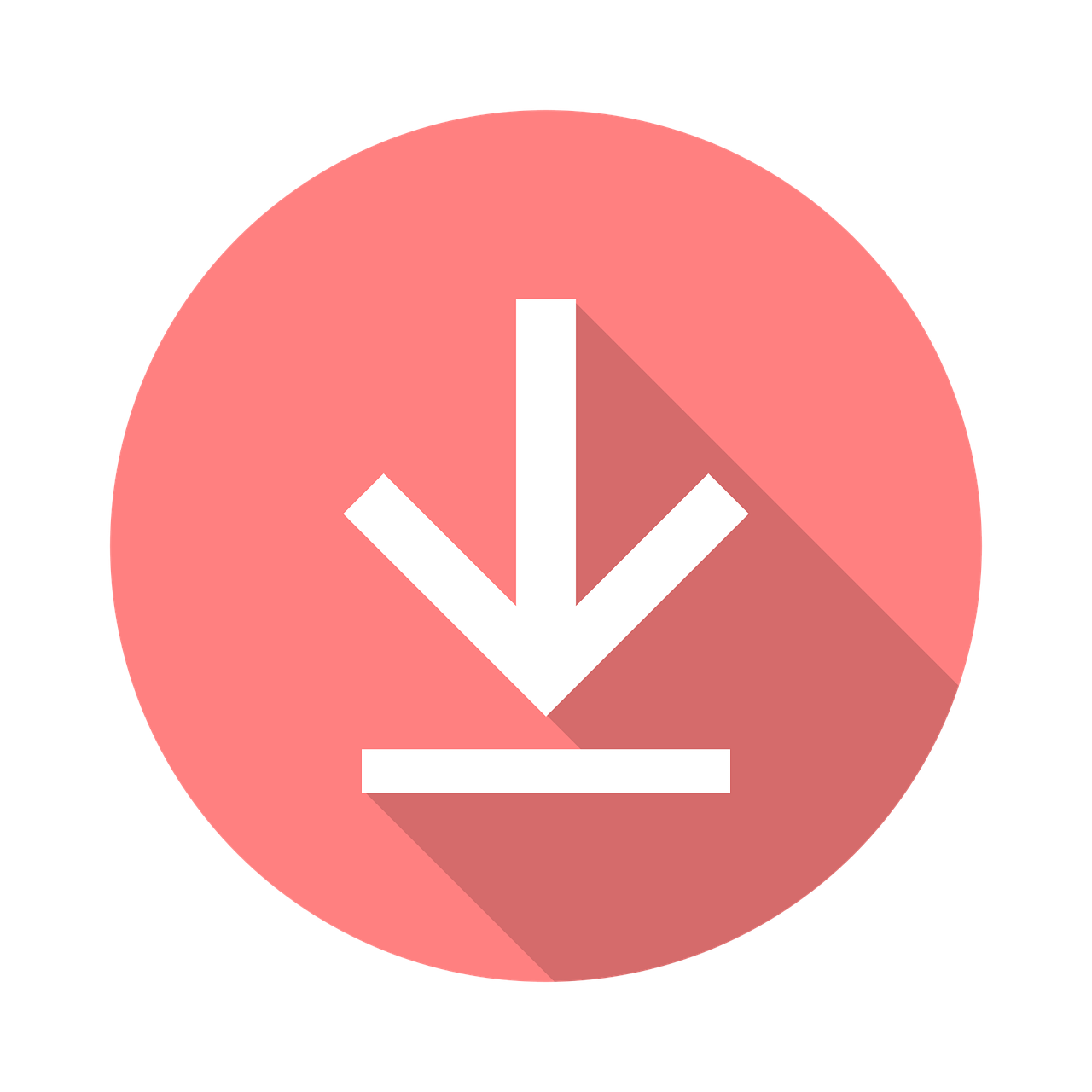 download-Button